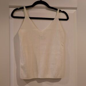 White Love, Bonito summer v-neck strappy tank
